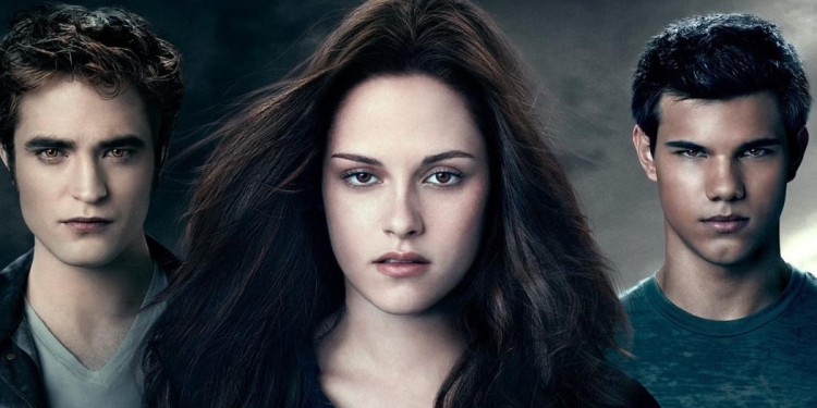 Alacakaranlık Benzeri Filmler