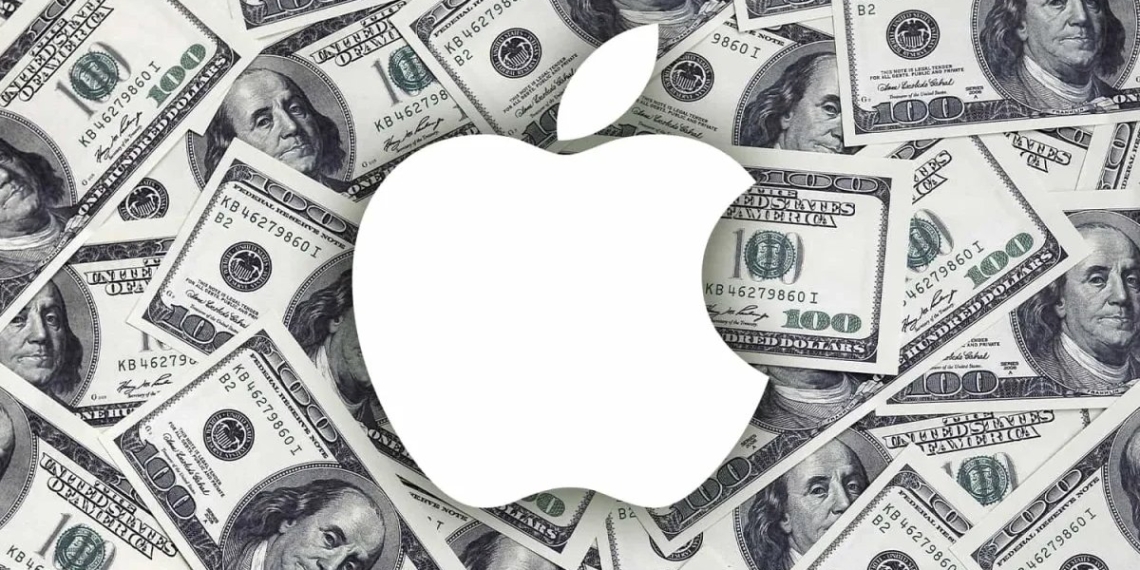 Ödül İki Katına Çıktı: Apple’dan Açık Bulana Rekor Ödeme!