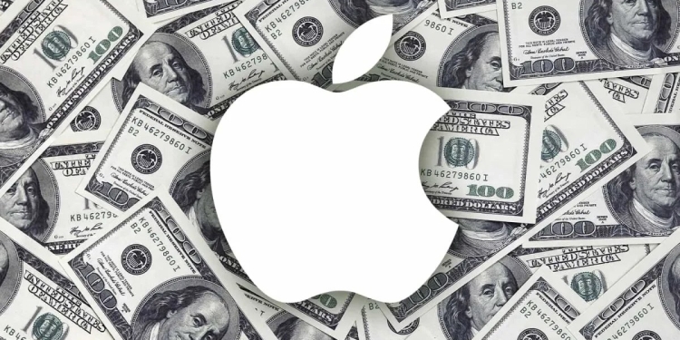 Ödül İki Katına Çıktı: Apple’dan Açık Bulana Rekor Ödeme!