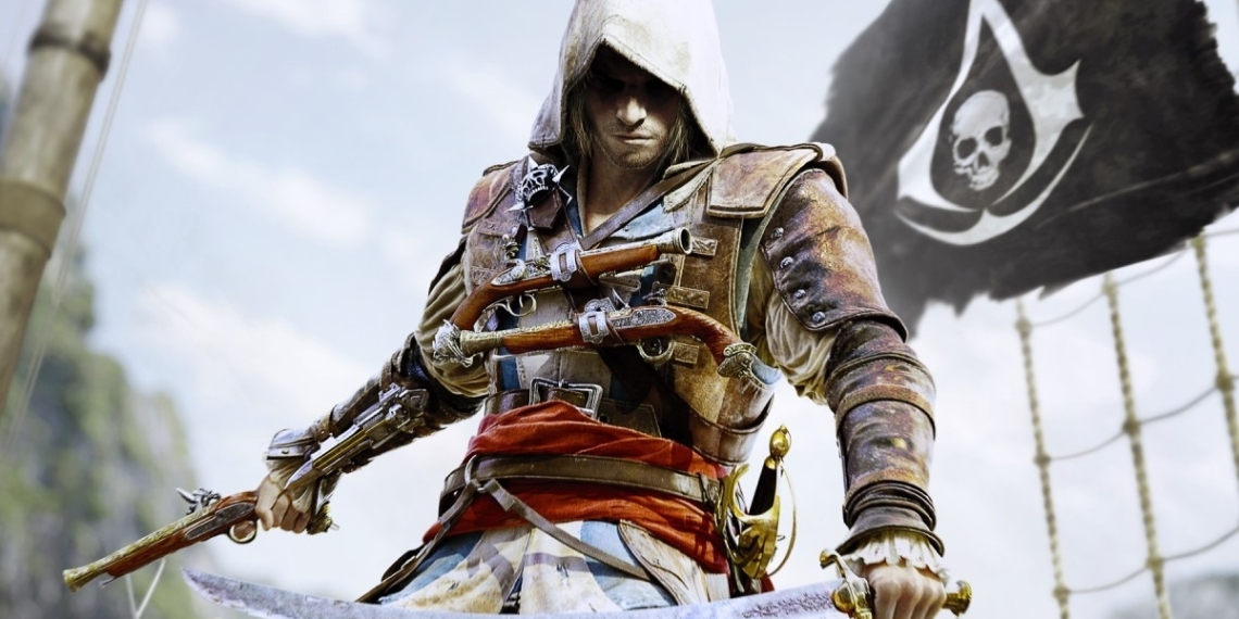 Çok Sevilen Assassin’s Creed Oyunu İndirime Girdi
