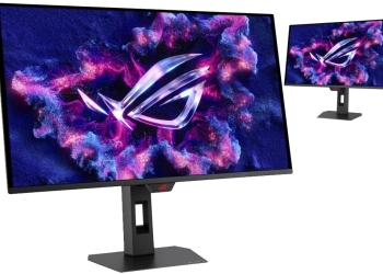 Asus’tan Yeni Oyuncu Monitörü: Çıkış Tarihi ve Fiyatı Belli Oldu