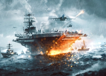 Deniz Savaşları, Battlefield 6 ile Geri Dönebilir!