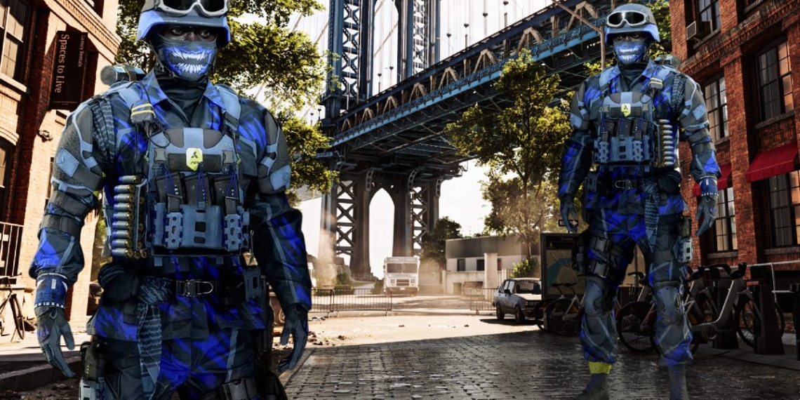 Yeni Battlefield 6 Skini Büyük Tepki Topladı