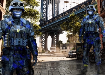 Yeni Battlefield 6 Skini Büyük Tepki Topladı