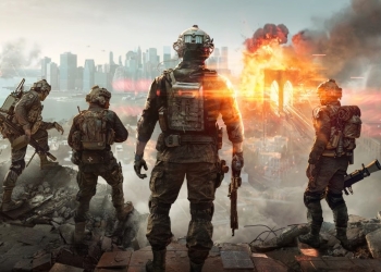 Battlefield 6’nın Yeni Fragmanı Yayınlandı!