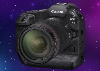 Canon EOS R1 İncelemesi