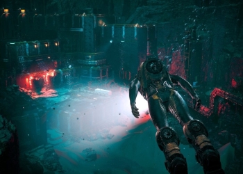 Cthulhu: The Cosmic Abyss’in Çıkış Tarihi Belli Oldu