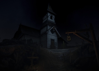 Türkçe Destekli Korku Oyunu Devour İndirime Girdi