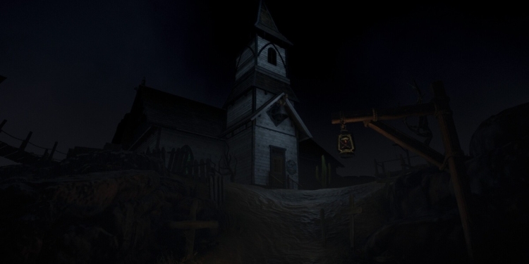 Türkçe Destekli Korku Oyunu Devour İndirime Girdi