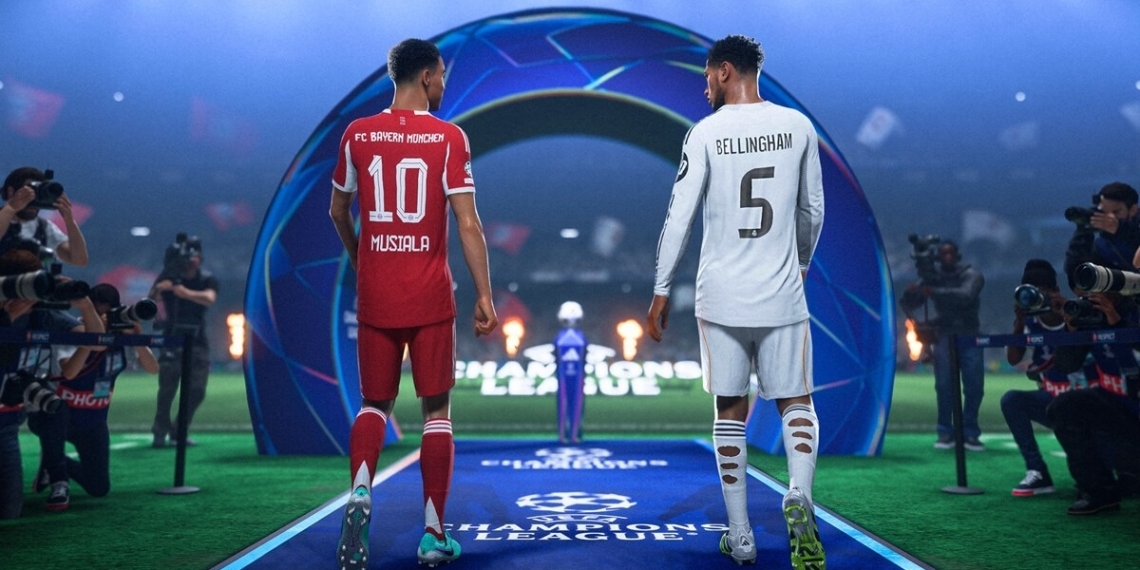 EA SPORTS FC 26 Açılmıyor, Çözümü Nedir?
