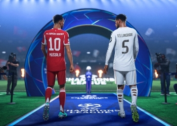 EA SPORTS FC 26 Açılmıyor, Çözümü Nedir?