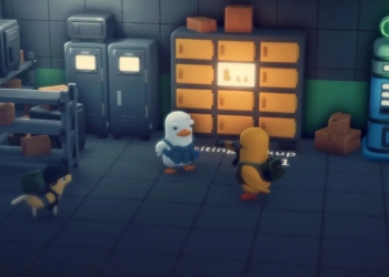 Escape From Duckov Mod Yükleme Nasıl Yapılır?