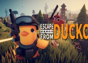Escape from Duckov Oyundan Atıyor, Çözümü Nedir?