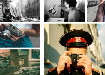 Analogdan Dijitale: Fotoğraf Makinesinin Yolculuğu ve Ruhun Dönüşümü