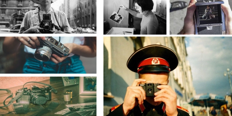 Analogdan Dijitale: Fotoğraf Makinesinin Yolculuğu ve Ruhun Dönüşümü