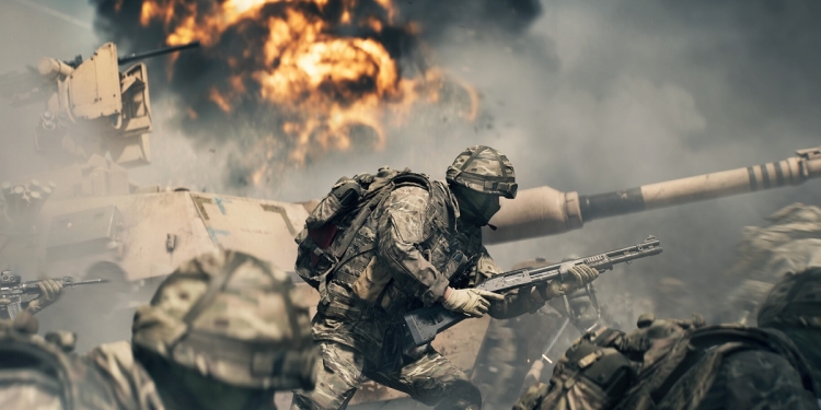 GeForce Now’a Ekim Ayında Gelecek Oyunlar Açıklandı