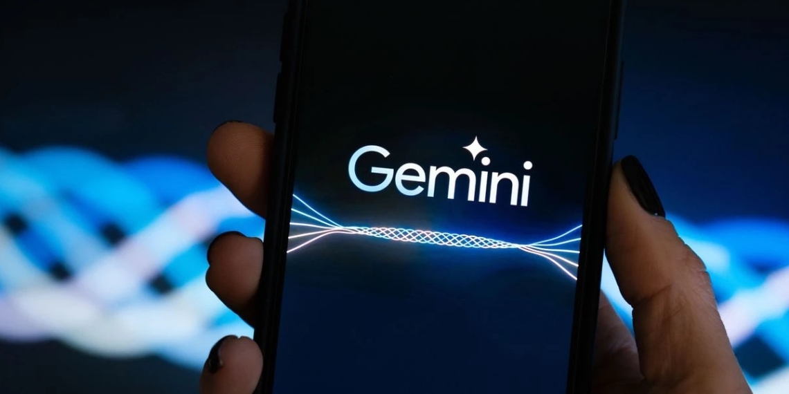 Gemini, ChatGPT’ye Yetişiyor! Kullanıcı Sayısı Açıklandı