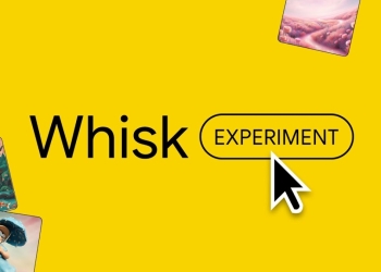 Google Whisk Nedir? Nasıl Kullanılır?