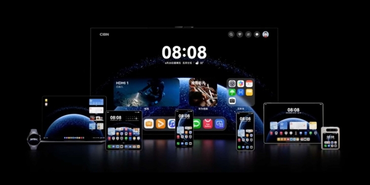 HarmonyOS 6 Beta Yayınlandı! Hangi Cihazlar Güncelleme Alacak?