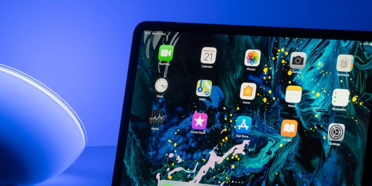iPad Pro İlk Kez Vapor Chamber Soğutma Kullanacak