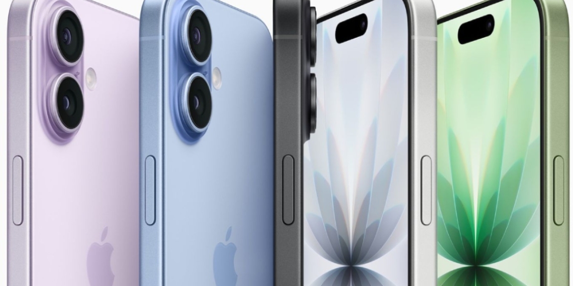 iPhone 18’in RAM’i Hakkında Önemli İddia!