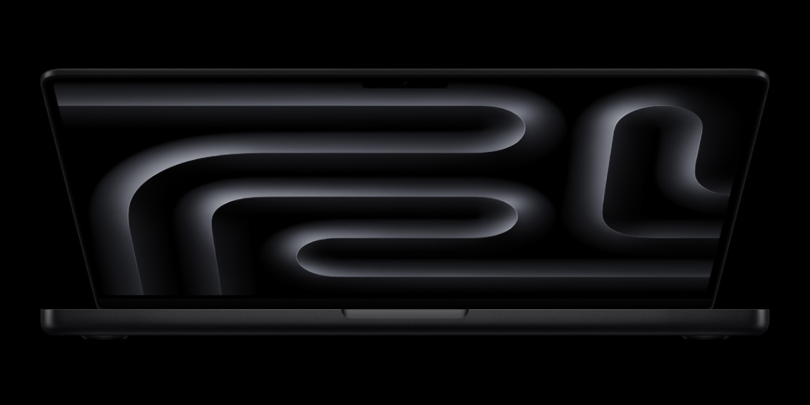 Apple, M5 MacBook Pro’yu Duyurdu!