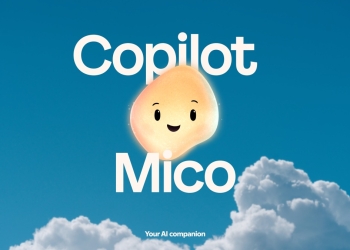 Microsoft Clippy Küllerinden Doğdu! Mico Tanıtıldı