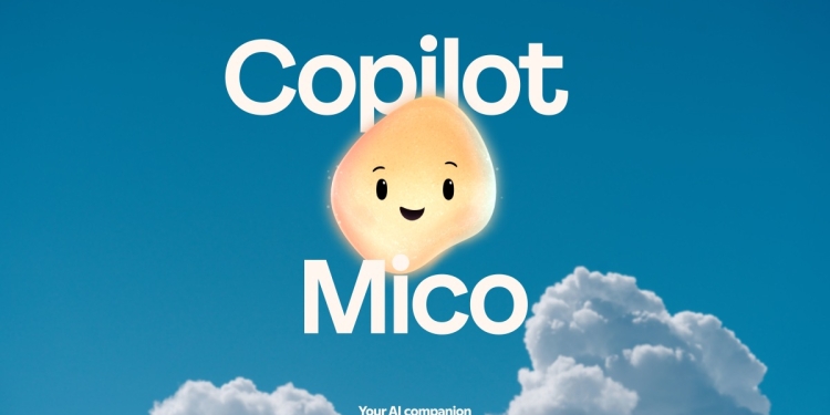 Microsoft Clippy Küllerinden Doğdu! Mico Tanıtıldı