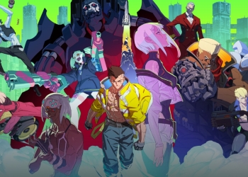 Netflix Anime Dizileri: 2025’te Mutlaka İzlemeniz Gerekenler