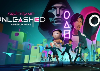 Netflix, Squid Game’in Arkasındaki Stüdyoyu Kapattı