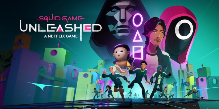 Netflix, Squid Game’in Arkasındaki Stüdyoyu Kapattı