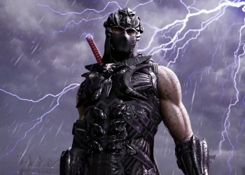 Ninja Gaiden 4’ün Yeni Fragmanı Yayınlandı