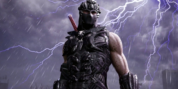 Ninja Gaiden 4’ün Yeni Fragmanı Yayınlandı