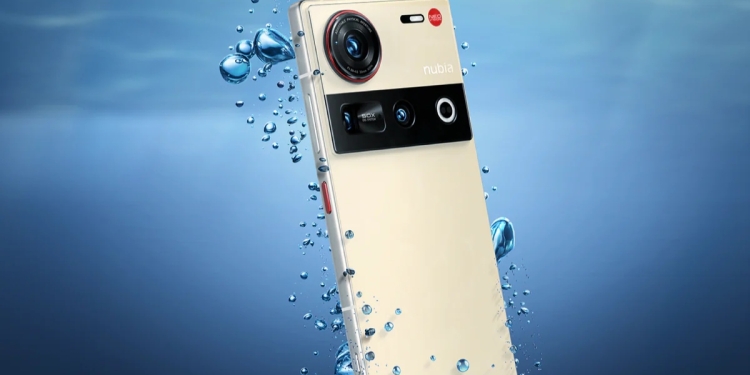 Nubia Z80 Ultra, Güçlü İşlemcisiyle Geekbench’te Görüldü