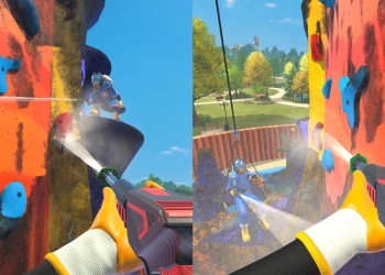 PowerWash Simulator 2’nin Çıkış Tarihi Belli Oldu