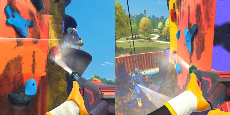 PowerWash Simulator 2’nin Çıkış Tarihi Belli Oldu