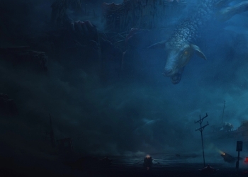 Reanimal’ı Ücretsiz Oynama Fırsatı!