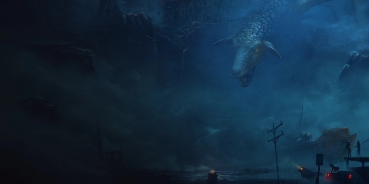 Reanimal’ı Ücretsiz Oynama Fırsatı!