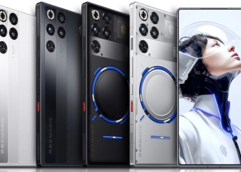 RedMagic 11 Pro Serisi Tanıtıldı! İşte Özellikleri ve Fiyatı