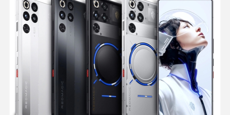 RedMagic 11 Pro Serisi Tanıtıldı! İşte Özellikleri ve Fiyatı