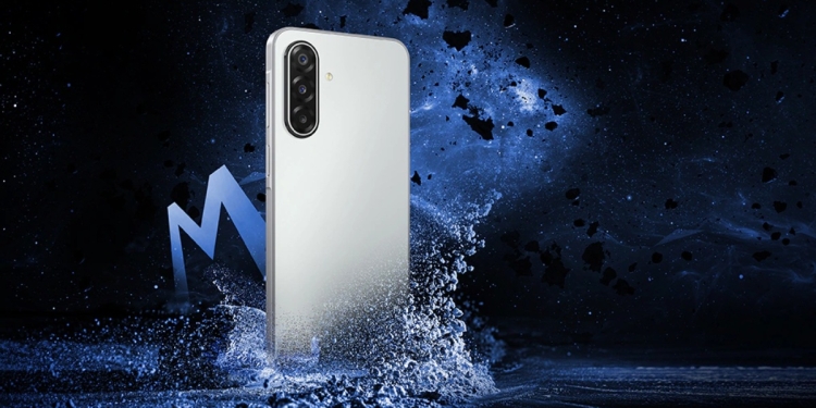 Samsung Galaxy M17 5G Tanıtıldı! (Özellikleri ve Fiyatı)