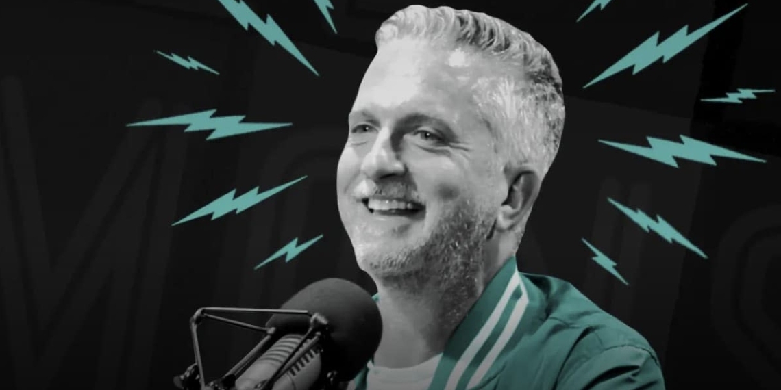 Spotify Podcastleri Netflix’e Geliyor! İlk Programlar Belli Oldu