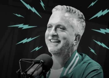 Spotify Podcastleri Netflix’e Geliyor! İlk Programlar Belli Oldu