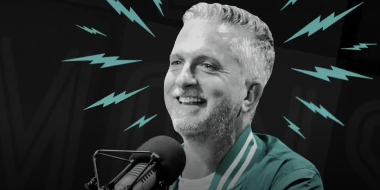 Spotify Podcastleri Netflix’e Geliyor! İlk Programlar Belli Oldu