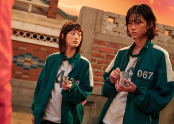 Squid Game Oyunları Neler?