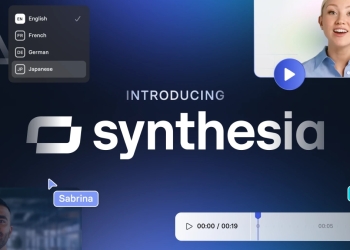 Synthesia Nedir? Nasıl Kullanılır?