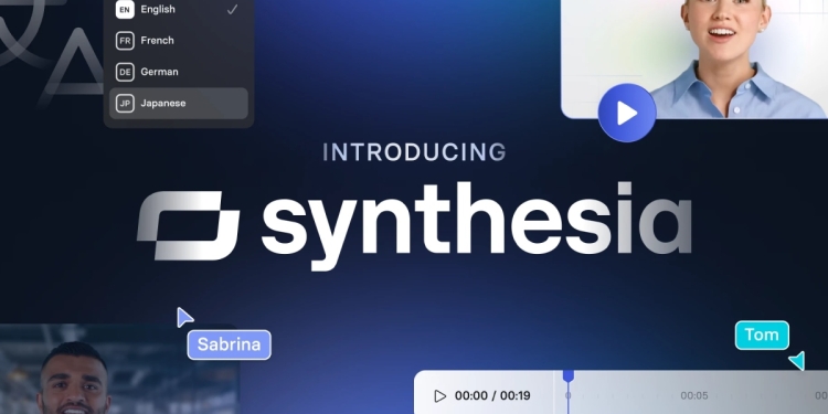 Synthesia Nedir? Nasıl Kullanılır?