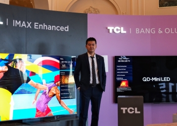 Timo Xu: Hedefimiz Türkiye’de Pazar Liderliği