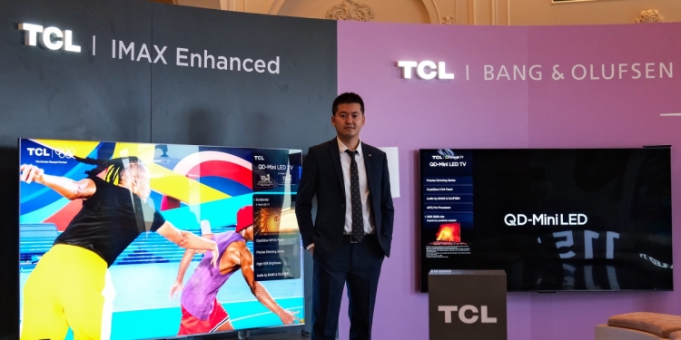 Timo Xu: Hedefimiz Türkiye’de Pazar Liderliği