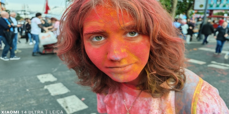 Akıllı Telefonlarda Portre Modu Nasıl Çalışıyor?